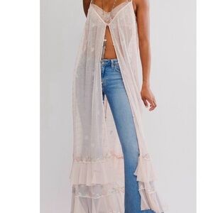 Free People of the Show